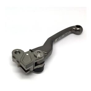 ZETA PIVOT C-LEVER FP-M 3-FIN HON DFZE423610