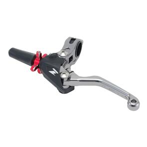 ZETA PIVOT PERCH FP 4-FIN RED