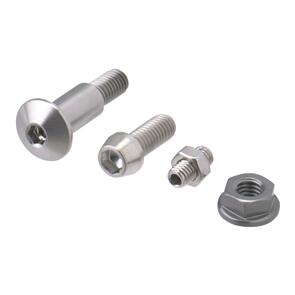 ZETA PIVOT PERCH FP/CP REP. BOLT SET