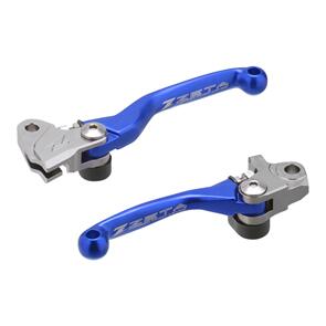 ZETA PIVOT LEVER SET FP KAW BLUE DFZE441112