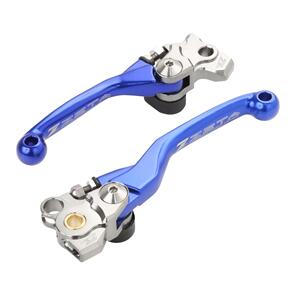 ZETA PIVOT LEVER SET FP KAW BLUE DFZE441122