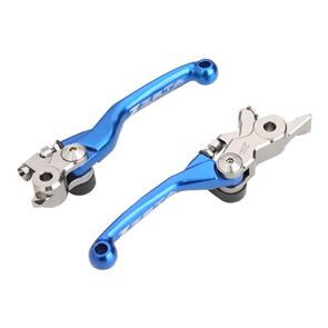 ZETA PIVOT LEVER SET FP SUZ BLUE DFZE442102