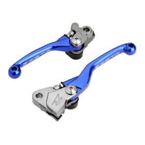 ZETA PIVOT LEVER SET FP YZ65'18-, YZ85'15- BLUE