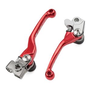 ZETA PIVOT LEVER SET FP BETA DFZE444143