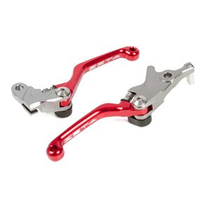 ZETA PIVOT LEVER SET CP 3FI CRF250L '12-, CRF250M '13-, CRF2