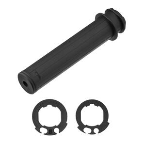 ZETA DFZE450014 ZETA THROTTLE TUBE PRO YZ250F/450F 12- RMZ250 CLOSED END