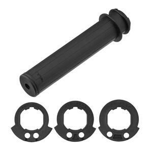ZETA DFZE450026 ZETA THROTTLE TUBE PRO KTM HUSQVARNA GASGAS 23- CLOSED END