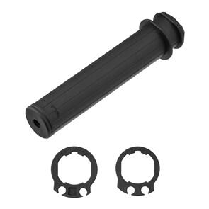 ZETA DFZE450029 ZETA THROTTLE TUBE PRO KLX230/S/SHERPA/SM 20- CLOSED END