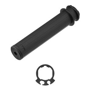 ZETA DFZE450055 ZETA THROTTLE TUBE PRO TTR125 08- (QUICK) CLOSED END