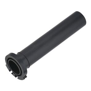 ZETA DFZE458114 ZETA THROTTLE TUBE OPEN END YAMAHA MISC