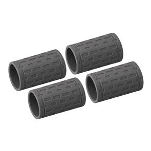 ZETA BASE-GRIP "RALLY" REP. SOFT COMPOUND TUBE GREY