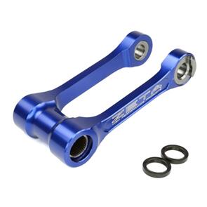 ZETA RSL-ADJUSTABLE LINKAGE YAM YZ125/250 '06-,YZ125X/250X B