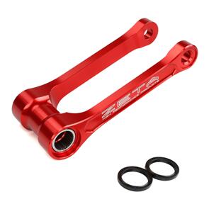 ZETA DFZE5605052 RSL-LOWDOWN -32MM CRF450R'21-, CRF450RX'21- RED