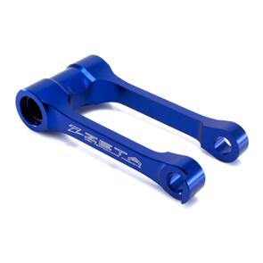 ZETA RSL-LOWDOWN -20MM YZ80/85'94- BLUE