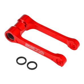 ZETA DFZE5605862 RSL-LOWDOWN -27MM GASGAS MC/EC/EX 24- RED