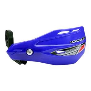 ZETA IMPACT X2 HANDGUARD BLUE