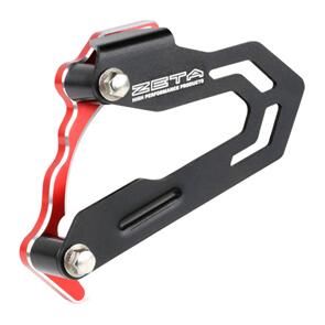 ZETA CASESAVER WITH COVER CRF450R/RX '17-20 RED