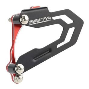 ZETA CASESAVER WITH COVER CRF250R'18- RED