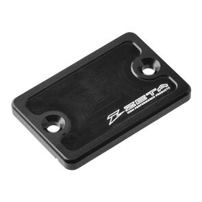 ZETA F-BRAKE RESERVOIR COVER HON XR/SUZ DRZ/KAW KLX/CRF250L DFZE868300