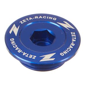 ZETA ENGINE PLUG KTM/ 'HUSQ. BLUE DFZE891612