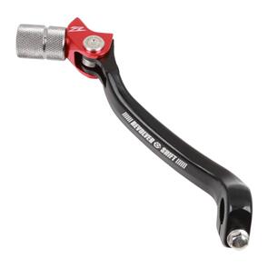 ZETA REVOLVER SHIFT LEVER HON CRF450R '07-16 RED