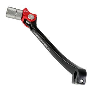 ZETA REVOLVER SHIFT LEVER HON CRF250R/RX '18- RED