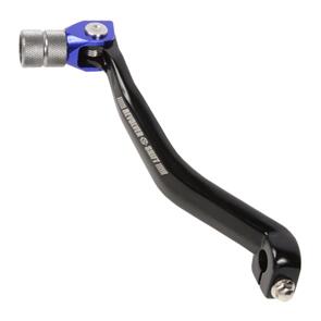 ZETA REVOLVER SHIFT LEVER YZ125/250 '06- BLUE