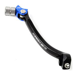 ZETA REVOLVER SHIFT LEVER WR250R/X '07- BLUE