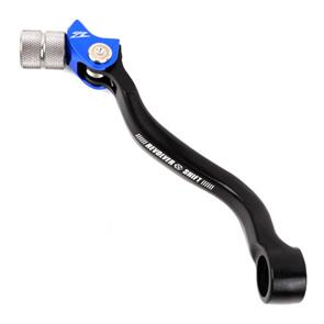 ZETA REVOLVER SHIFT LEVER 'HUSQ. TC85 '15-17, BLUE