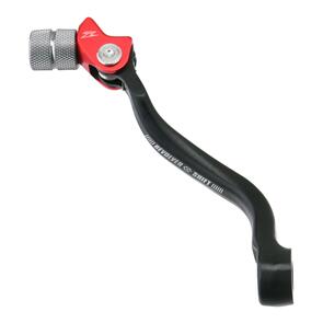 ZETA REVOLVER SHIFT LEVER GASGAS MC/EC/EX250-350F '21- RED