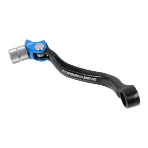 ZETA REVOLVER SHIFT LEVER HQV. TC250'17-, FC250/350'14-, FE2