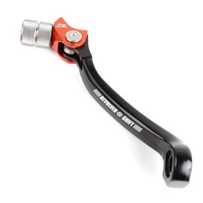 ZETA REVOLVER SHIFT LEVER KTM 450SX-F/XC-F '16-690ENDURO R '