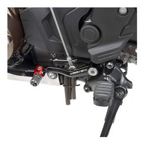 ZETA REVOLVER SHIFT LEVER HON CRF1000L '16-19, CRF1100L '20-