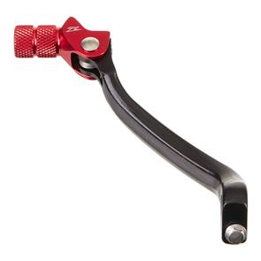 ZETA FORGED SHIFT LEVER HON CRF450R '07-16 RED DFZE904032