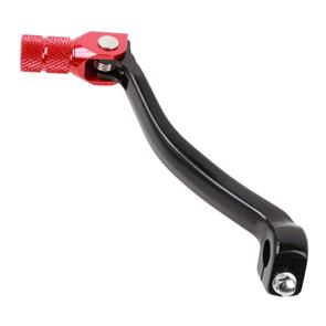 ZETA FORGED SHIFT LEVER KX450/F'09-, KX250X'21- RED DFZE904122