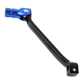 ZETA FORGED SHIFT LEVER WR250R/X BLUE DFZE904346