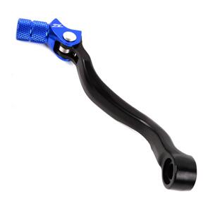 ZETA FORGED SHIFT LEVER 'HUSQ.TC85 '15-17, BLUE DFZE904406