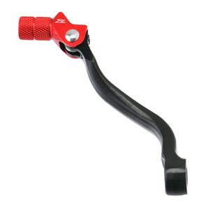 ZETA FORGED SHIFT LEVER GASGAS MC/EC/EX250 - 350F '21- RED DFZE904412