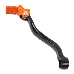 ZETA FORGED SHIFT LEVER KTM SX ORANGE DFZE904413