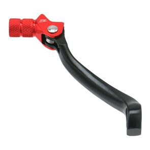 ZETA FORGED SHIFT LEVER GASGAS MC450F '21-, EX450F '21- RED DFZE904432