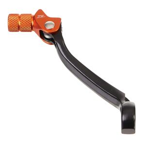 ZETA FORGED SHIFT LEVER KTM125/150SX '17- ORANGE DFZE904443