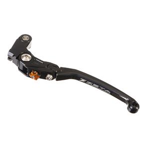 ZETA PILOT C-LEVER BLK HON CBR1000RR/SP/SP2 '08-,CB1000R '17 DFZS612015