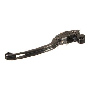 ZETA PILOT C-LEVER BLK HON VFR1200F/X '10-,VFR800F/X '14- ET DFZS612025