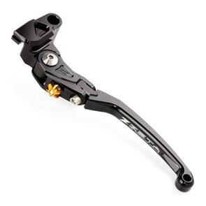 ZETA PILOT C-LEVER BLK KAW Z900RS/CAFÉ '18-,NINJA1000 '17- DFZS612235