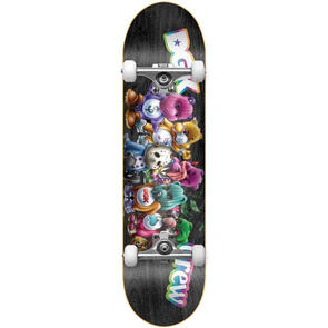 DGK 7.25" CREW MINI COMPLETE