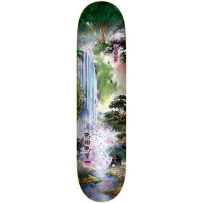 DGK 7.8" PROSPERITY KALIS DECK