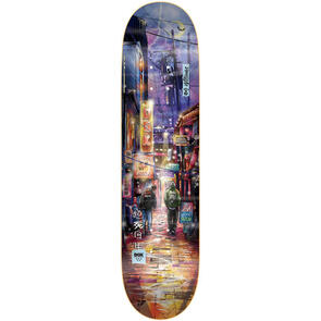 DGK 7.9" PROSPERITY WILLIAMS DECK