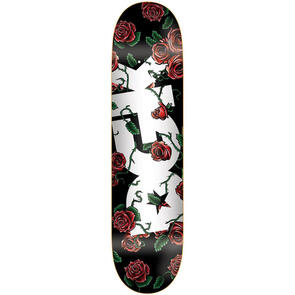 DGK 8.0" BLOOM DECK