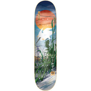 DGK 8.0" PROSPERITY VAUGHN DECK