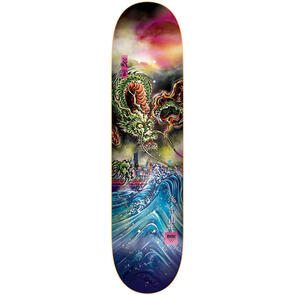 DGK 8.06" PROSPERITY BOO DECK